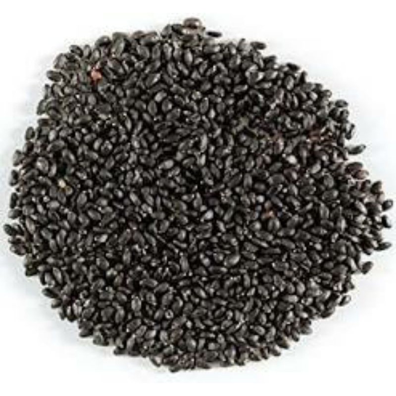 Biji Selasih / Basil Seed 100 gram