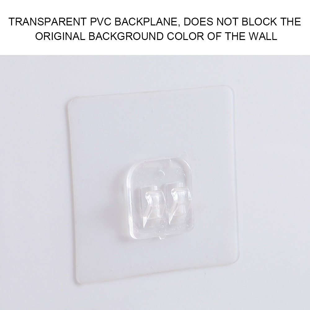 Strong Hook Hook Shoe Rack Wall Mount Rack Strong Non-Marking Patch Patch Accessories Grab Hook OW