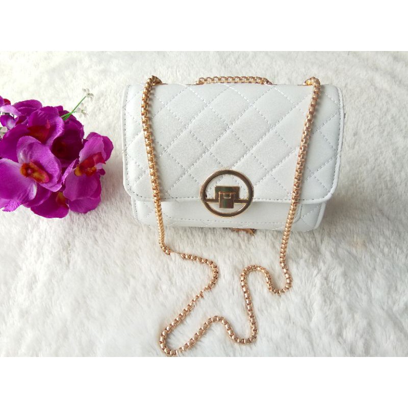 Slingbag LaLa Tas Fashion Korea