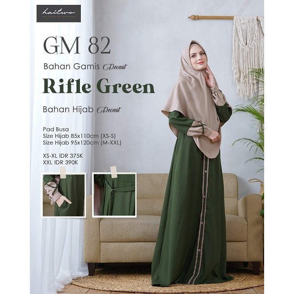 GAMIS HAIHAI GM 082 HAIHAI GM 82 HAITWO GM 82