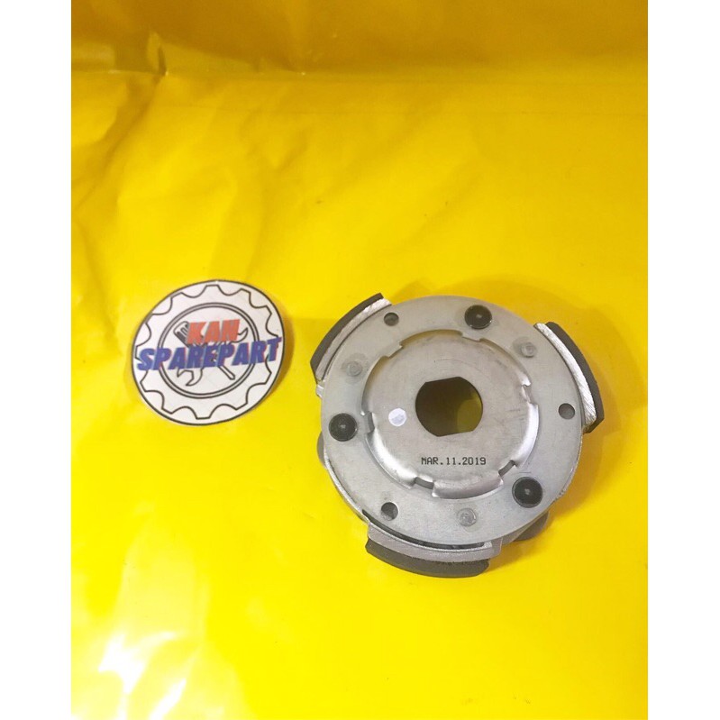 Kampas Kopling Original Piaggio Vespa 2v