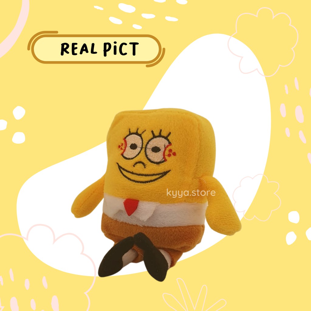 Boneka Lucu Boneka Mainan Spongebob Squarepants Shopee Indonesia Boneka Lucu Boneka Mainan Spongebob Squarepants Shopee Indonesia