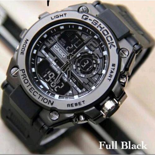 Jam Tangan Pria G-Shock GS 2395 GST-8600