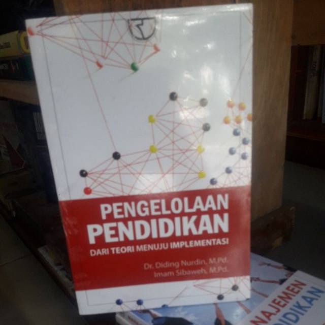 Pengelolaan pendidikan