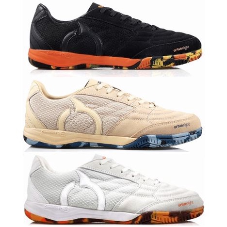 SEPATU FUTSAL ORTUSEIGHT JOGOSALA NUTMEG