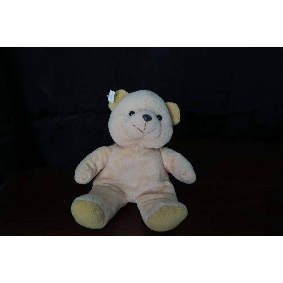 PrelovedBonekaTeddyBearOriginalTeddyHouse