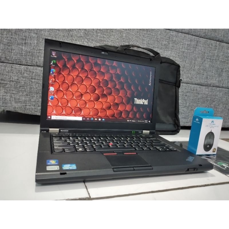 Laptop Lenovo Thinkpad T430