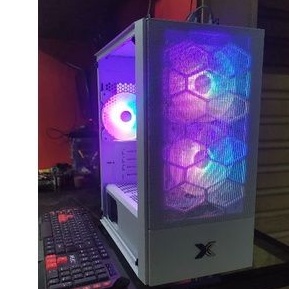 PC Rakitan Gaming Editing Intel Core i3-12100f Gen 12
