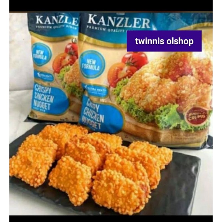 

nugget kanzler