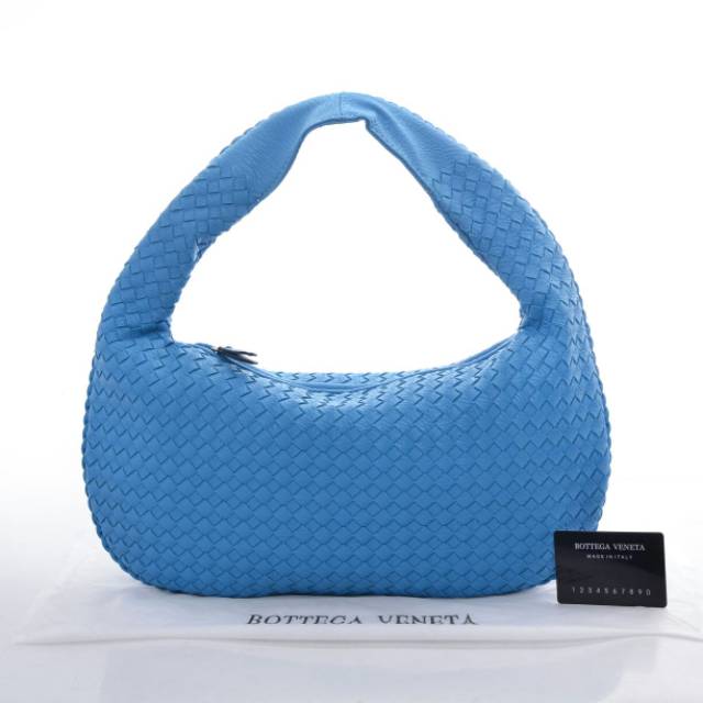 SALE
Bottega Intrecciato Hobo Bag Semi Premium Authentic