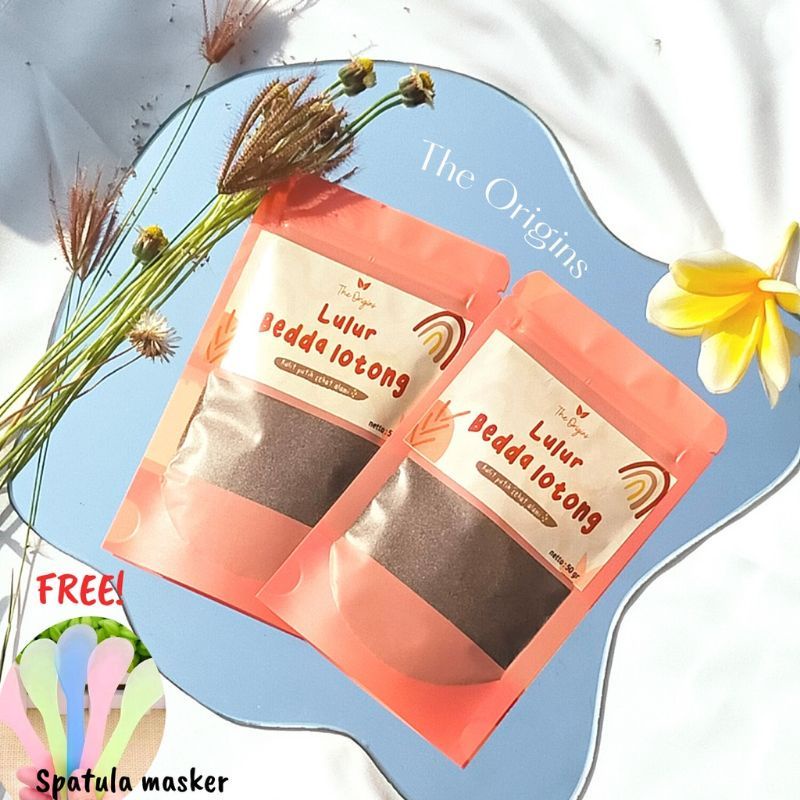 Lulur Rempah Lulur Bedda Lotong Lulur Pemutih Viral Lulur Pemutih Alami