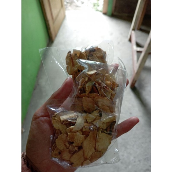 

KERIPIK GAYAM GURIH ASIN KEMASAN 1000AN/KERIPIK GAYAM KEMASAN KECIL