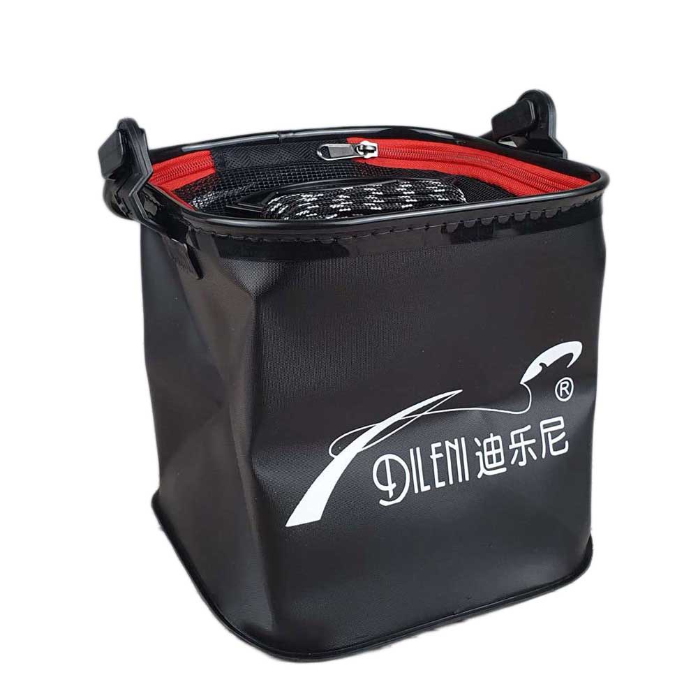 Ember Lipat Mancing Portable Memancing Pancing Lipet Wadah Ikan