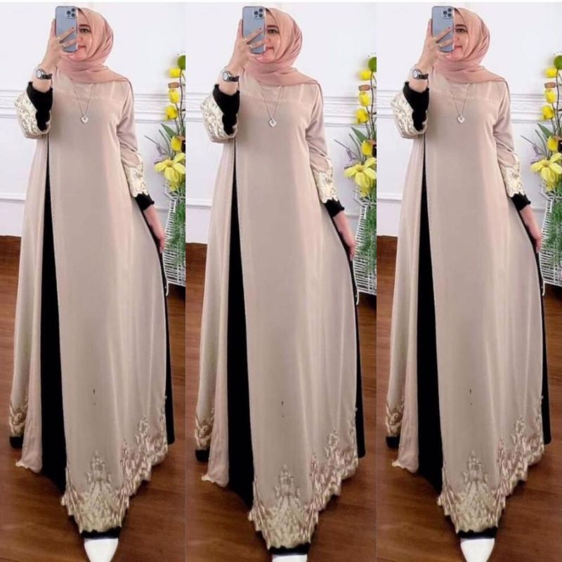 dress arifa