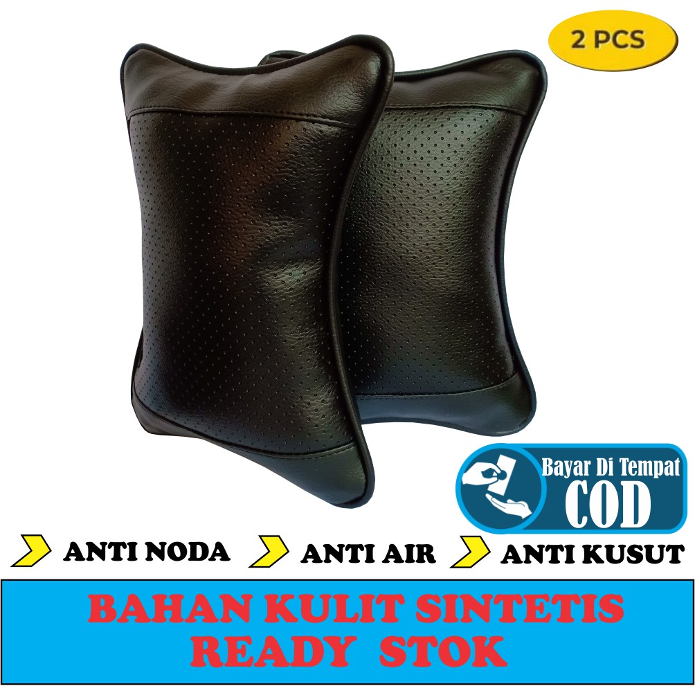 Bantal mobil Headrest Mobil aksesoris mobil aksesoris interior