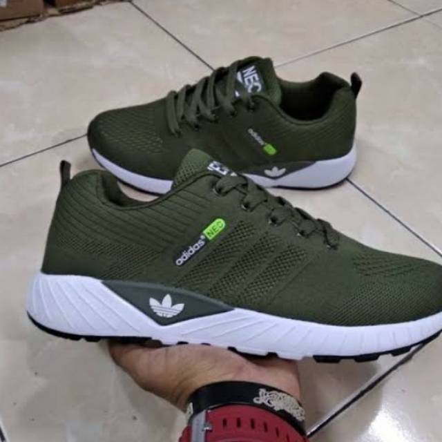 Sepatu Adidas Ori