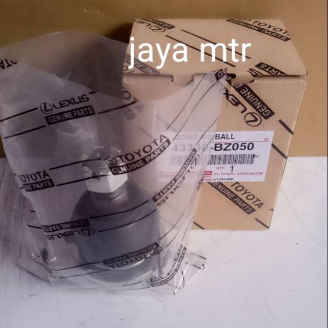 Ball joint toyota rush / terios