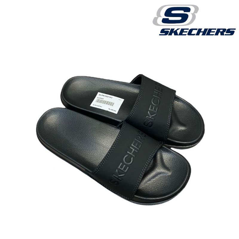 Sandal Skechers sendal casual sporty murah