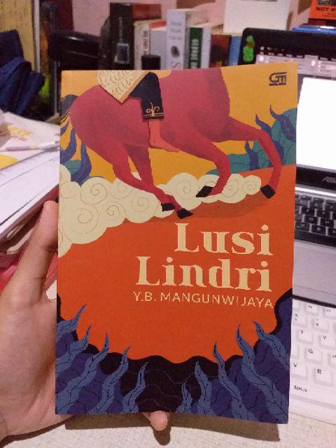 49+ Buku Lusi Lindri Gif