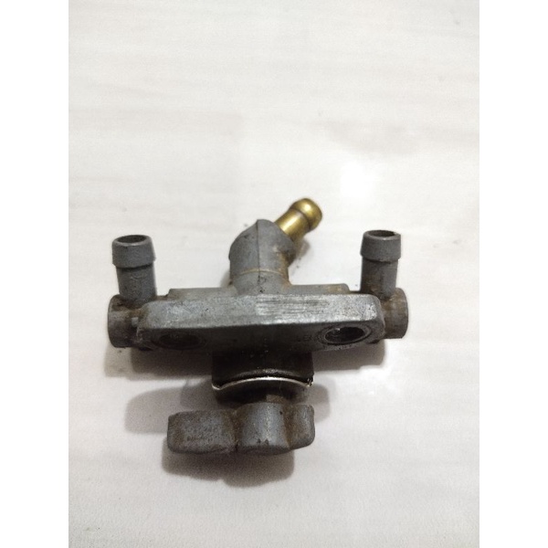 KRAN BENSIN SUZUKI RGR ORIGINAL