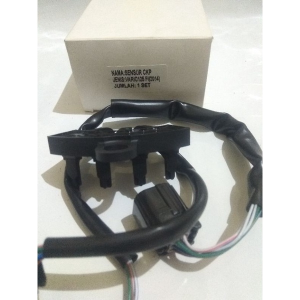 Sensor CKP Vario 125 old