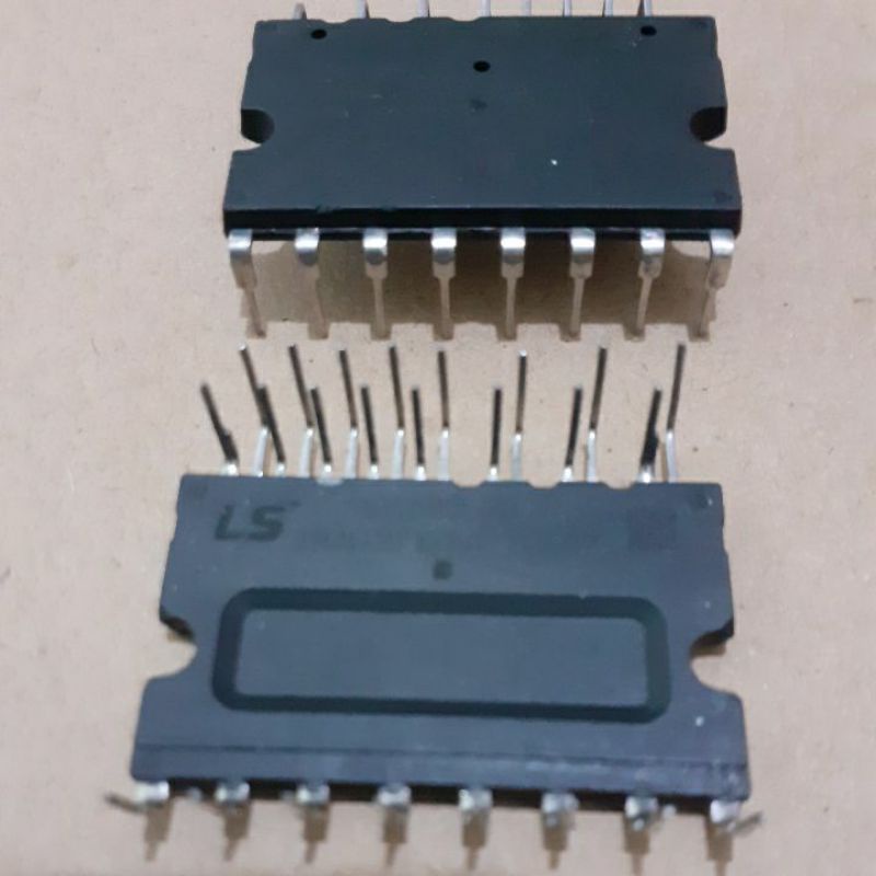 IC ipm komponen modul ac inverter IGCM15F60GA original