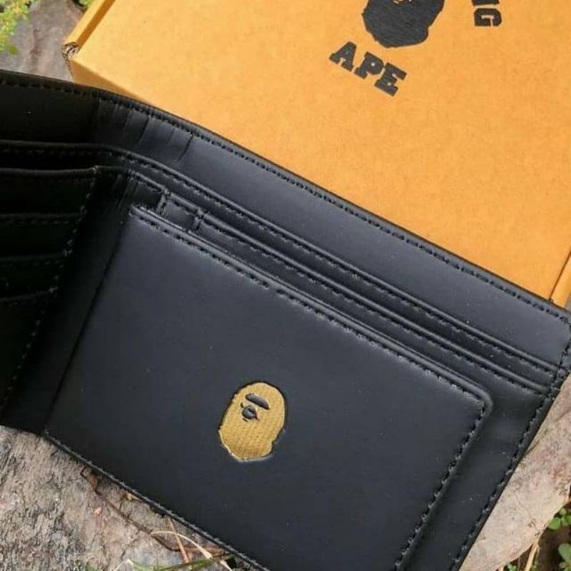 Dompet pria ape