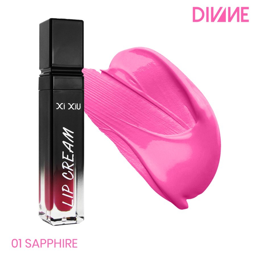 Xi Xiu Divine Lip Cream