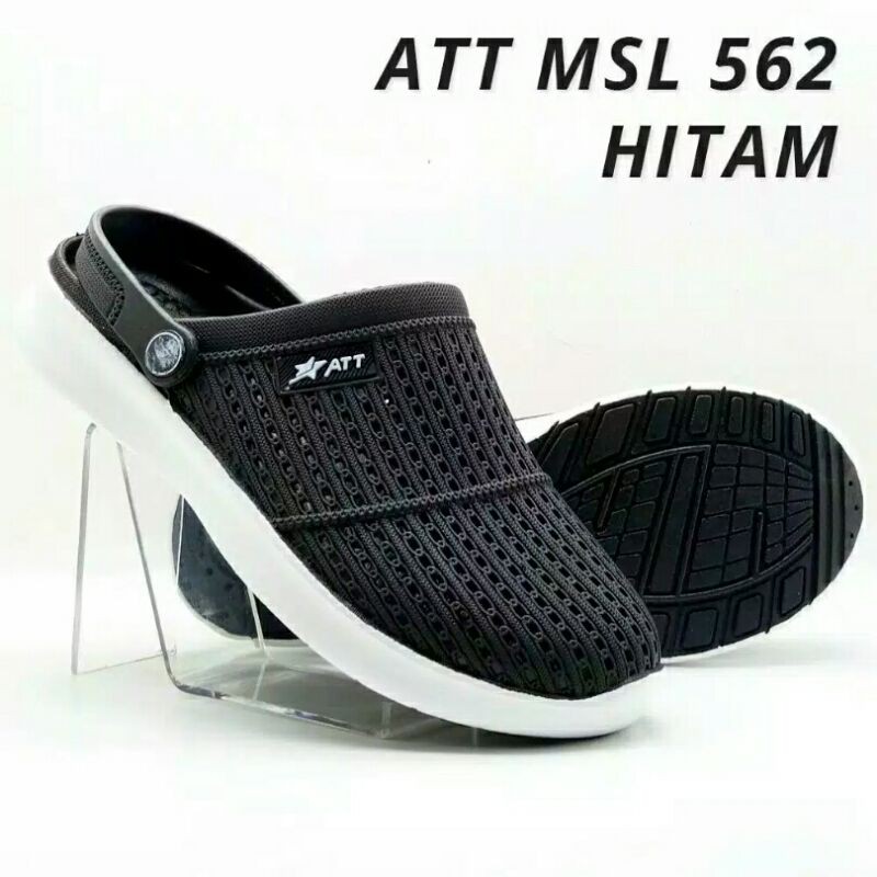 sandal slop Att jaring/sandal baim att msl 562-2