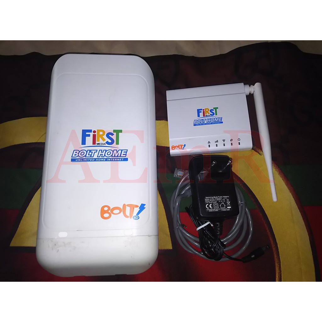 BL400 dan BL401 OpenWRT