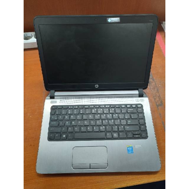 Laptop HP Probook 440 G2 Intel Core i5 RAM 8gb HDD 500gb