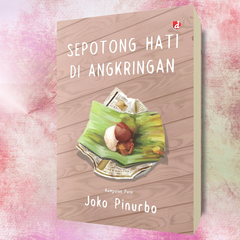 Sepotong Hati di Angkringan