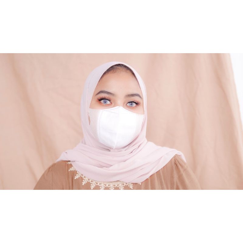 Softlens Dubai Crystal Grey | Normal & Minus | Eye See Me