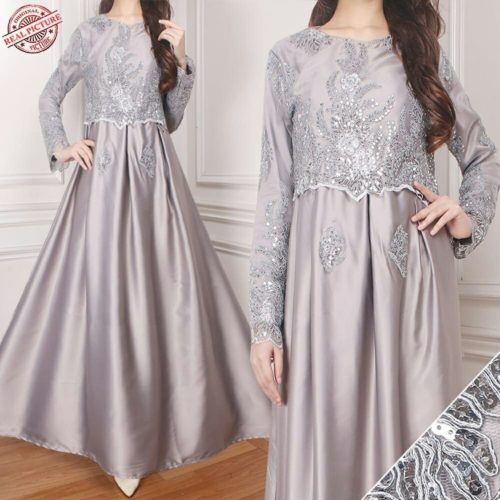 Maxi arabia 8Warna
