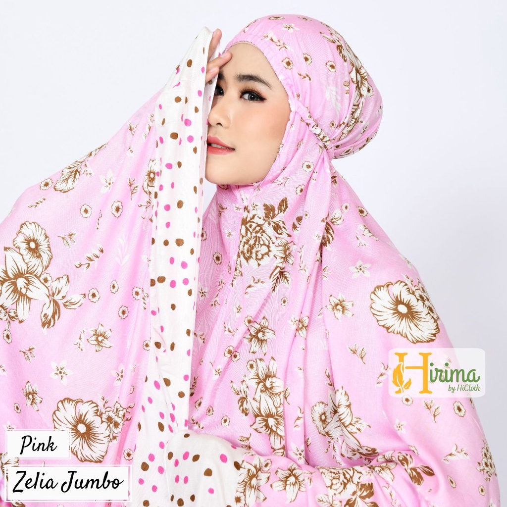 Mukena adem jumbo dewasa batik tiedye souvenir haji umroh tahlilan