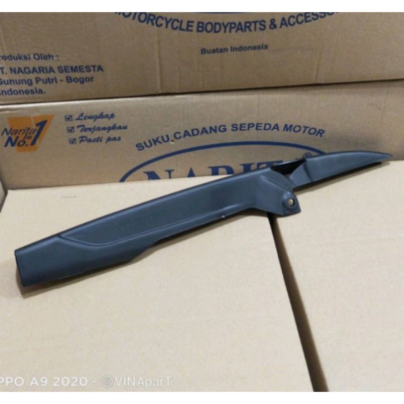 Tutup Rantai Katengkas Blade 110 lama Revo Absolute