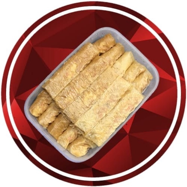 

Lumpia kulit tahu