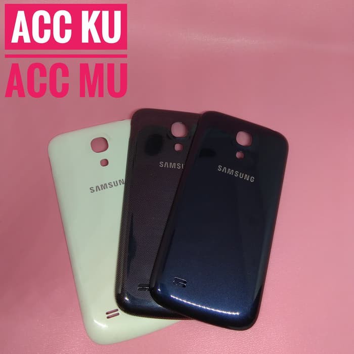 TUTUP BELAKANG BACK COVER SAMSUNG GALAXY S4 MINI I9190 ORI