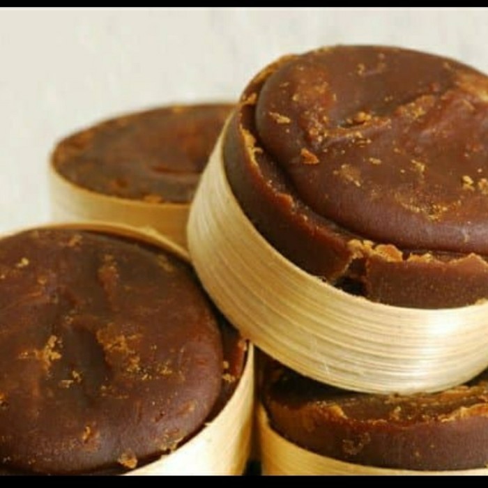 

ready GULA AREN ASLI ALAMAI 1KG PENINGKAT KADAR HEMOGLOBIN