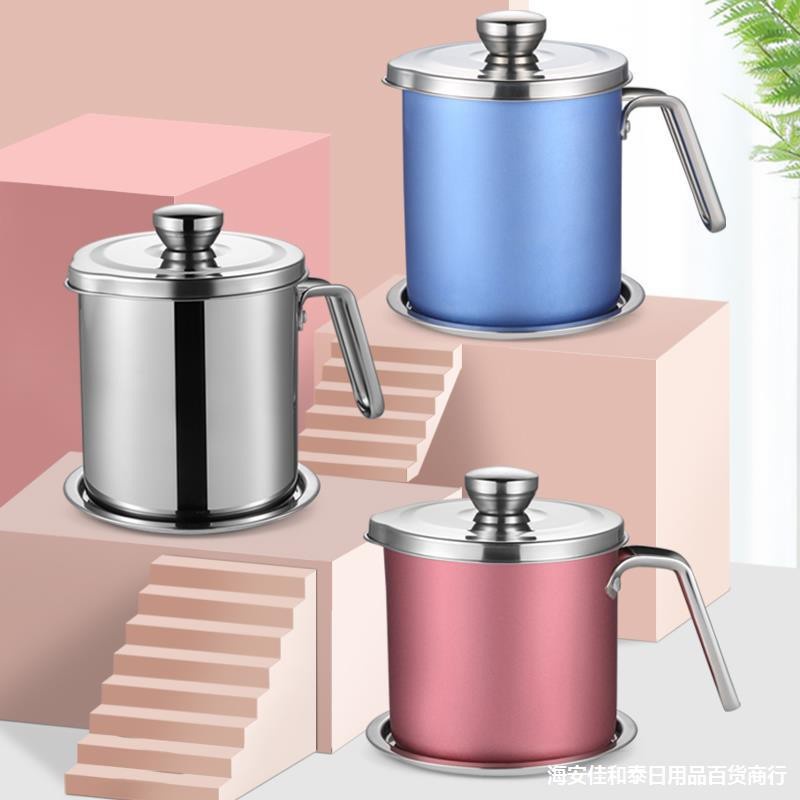 OIL POT WARNA--gerai--