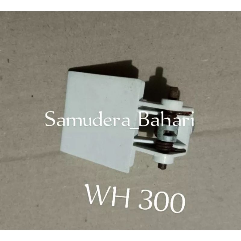 handle handel gagang mesin cuci Lux classic wh 300 original