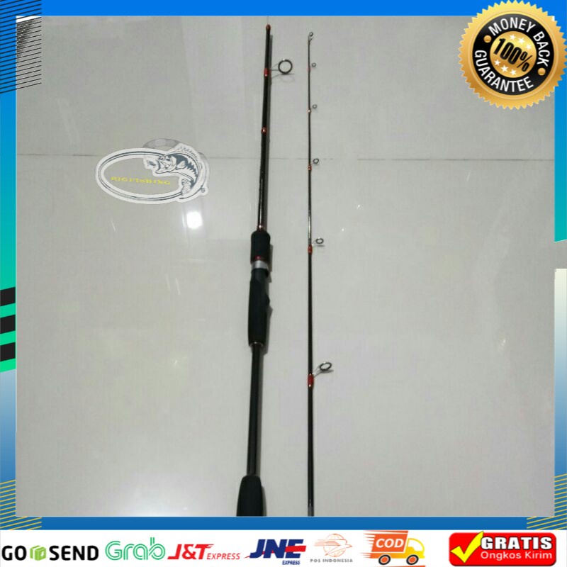 Joran Kenzi Redberry 180