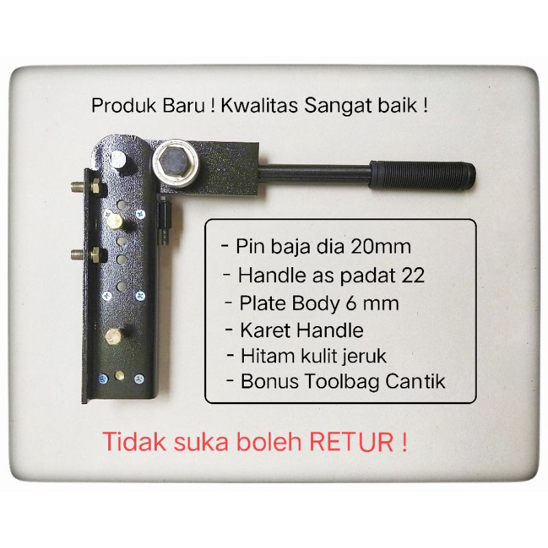 ALAT TEKUK BESI-ALAT PEMBENGKOK BESI BEHEL-ALAT TEKUK BESI BETON -ALAT PEMBUAT CINCIN BETON-BAR BEND