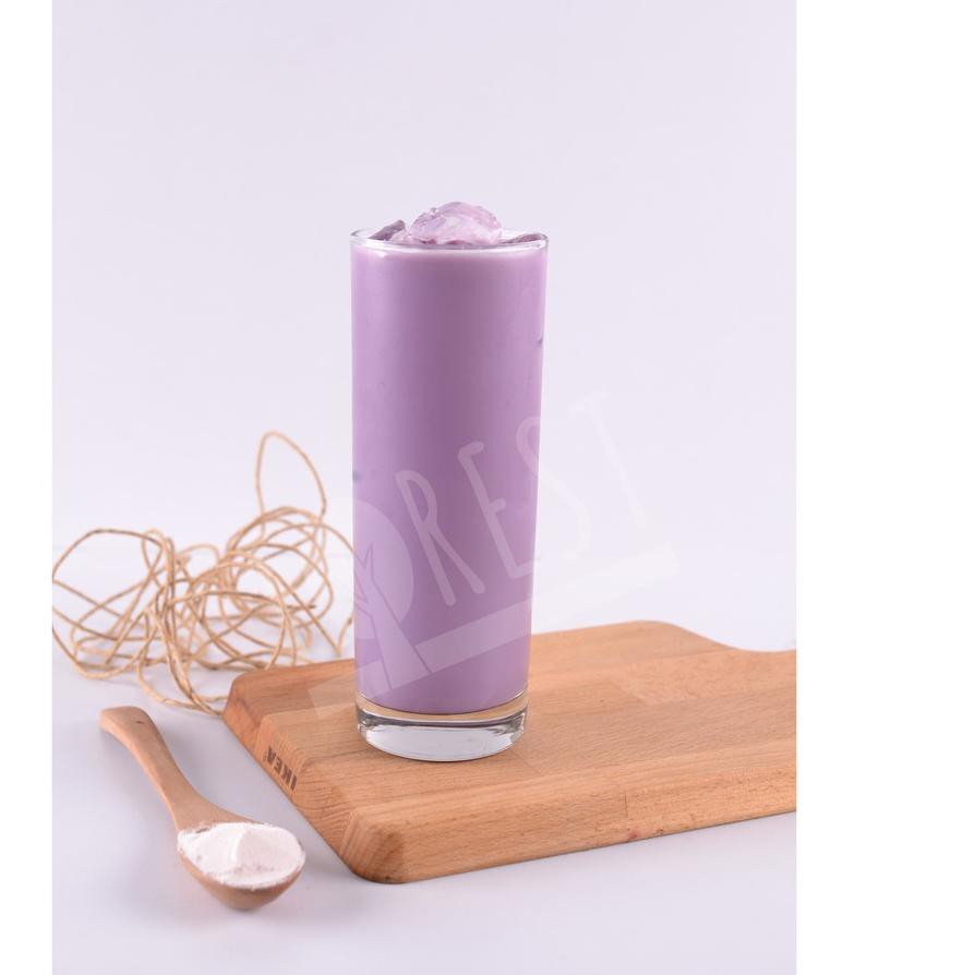 

Terlaku» Bubuk Minuman TARO Powder 500g - FOREST Bubble Drink 【