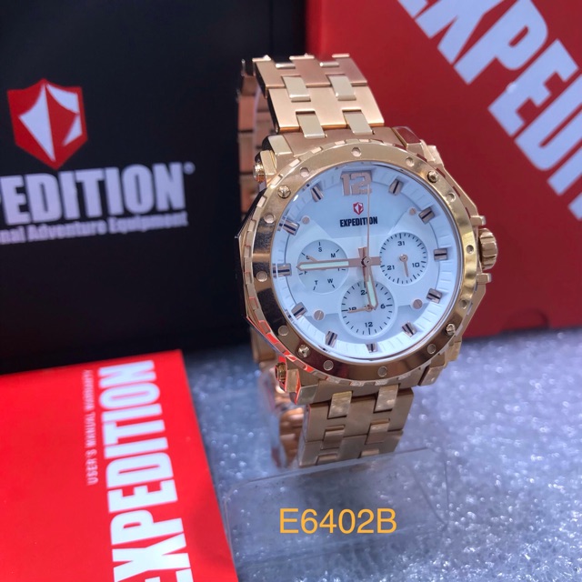 Expedition E6402B
