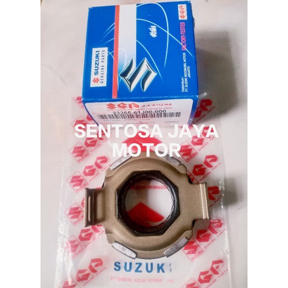 DRAG LAHAR DEK LAHAR CLUTCH BEARING LAHAR KOPLING RELEASE BEARING FUTURA T120SS