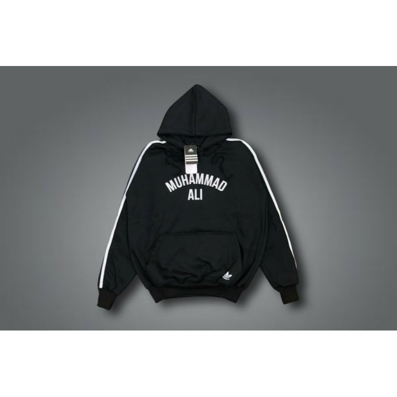 Hoodie Muhammad Ali