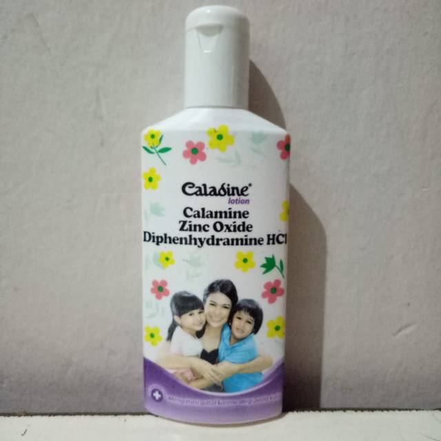 Caladine lotion 95 ml