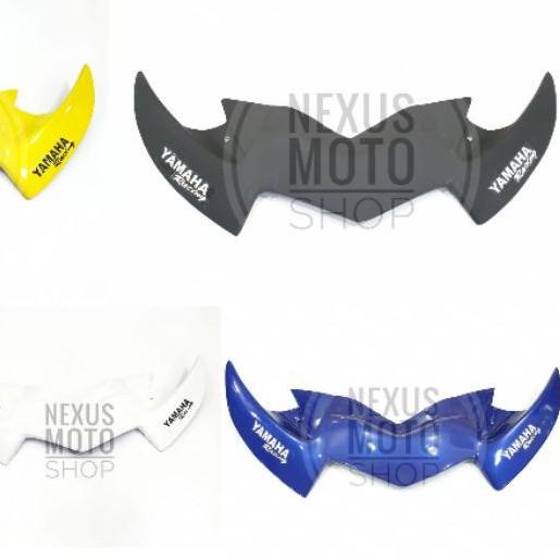 ♥ Winglet aerox 155 winglet Aerox 155 winglet NVX winglet aerox155 ☟