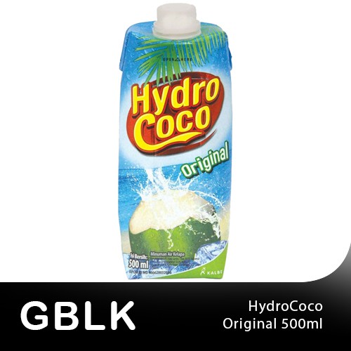 

HYDROCOCO ORIGINAL